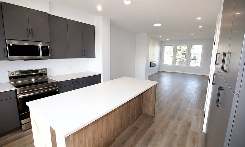 Ottewell 3 Bed 2.5 B...