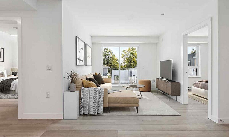 Nell’s Place - 1 Bed...