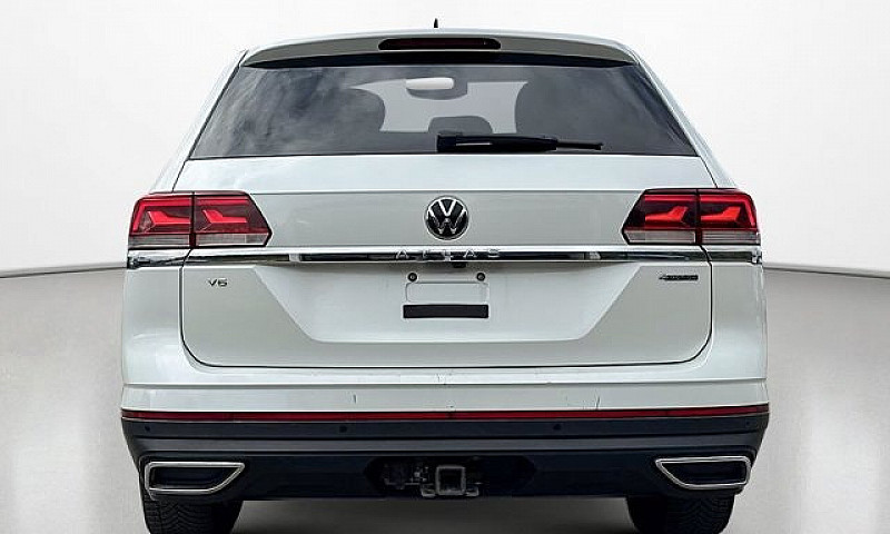 2023 Volkswagen Atla...