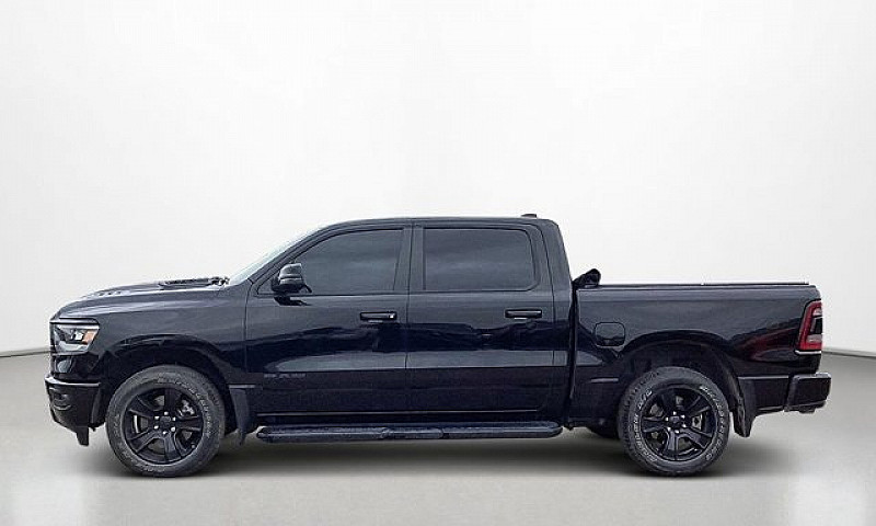 2024 Ram 1500 Sport ...