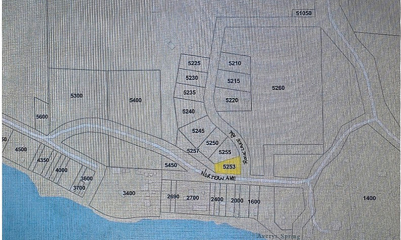 Lake View Lot For Sa...