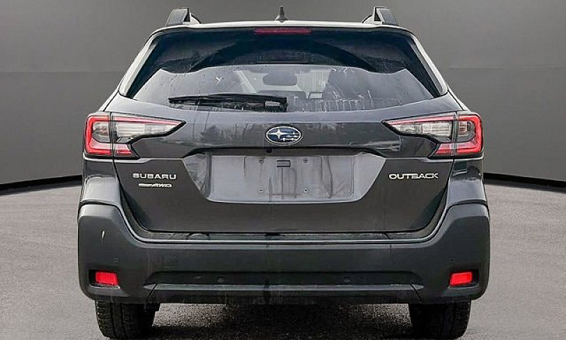 2024 Subaru Outback ...