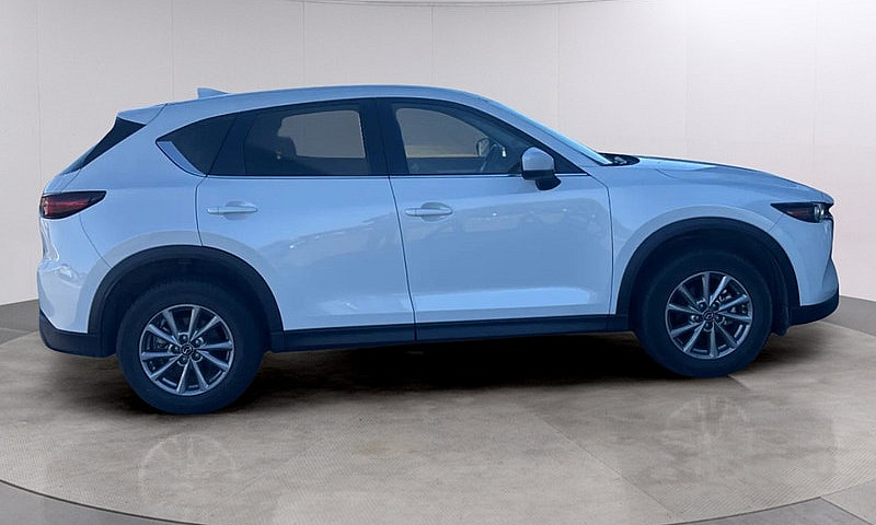 2025 Mazda Cx-5 Gs G...