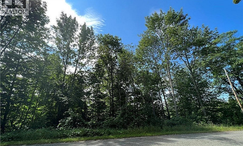 Vacant Lot 2 Route 1...