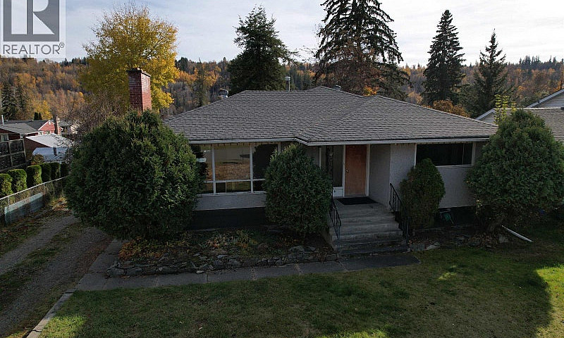 1166 Yorston Avenue ...