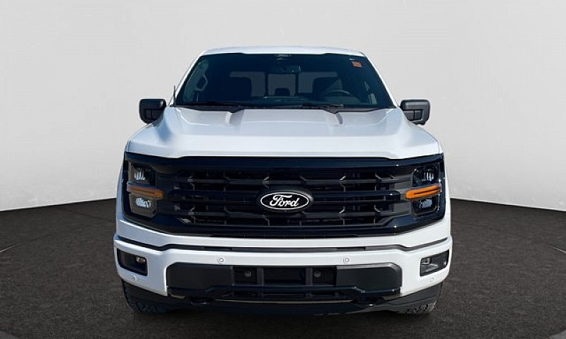 2026 Ford F-150 Xlt...