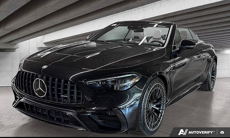 2026 Mercedes-Benz C...