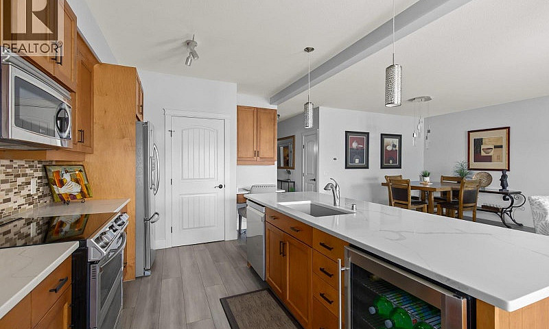 4350 Ponderosa Drive...