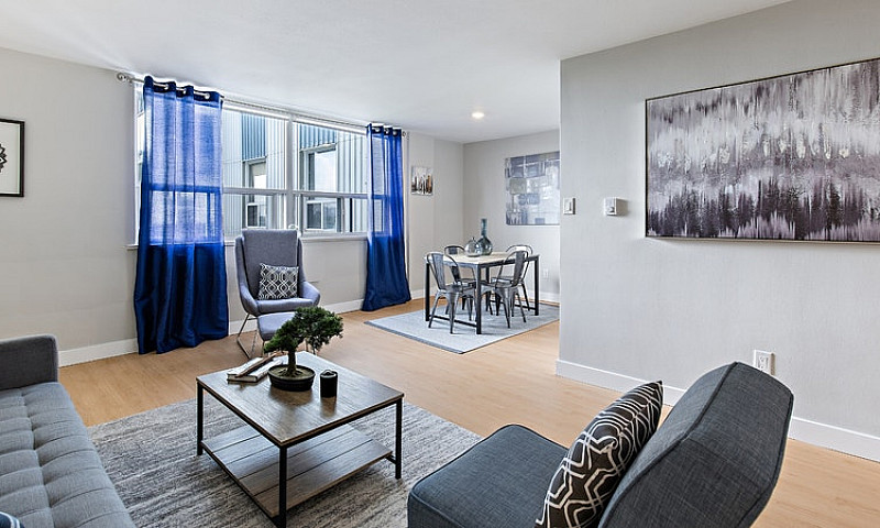2 Bedroom  Apartment...