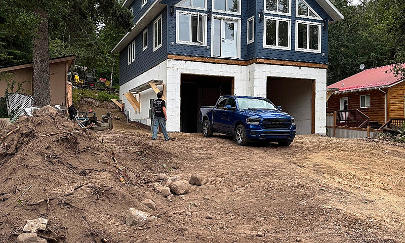 Custom Rtm Homes And...