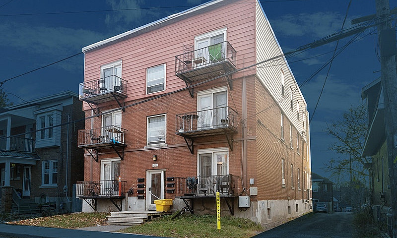46 Carlyle Ave. | 7 ...
