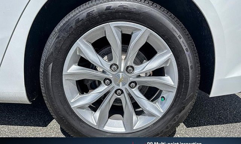 2021 Chevrolet Malib...