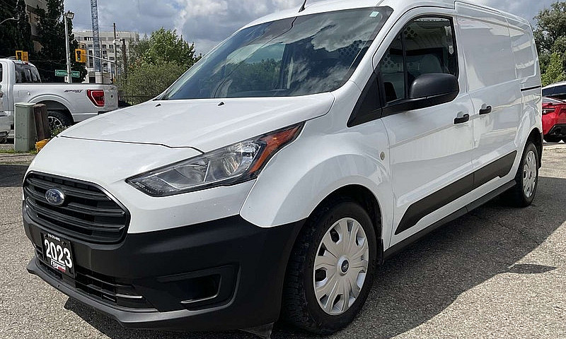 2023 Ford Transit Co...