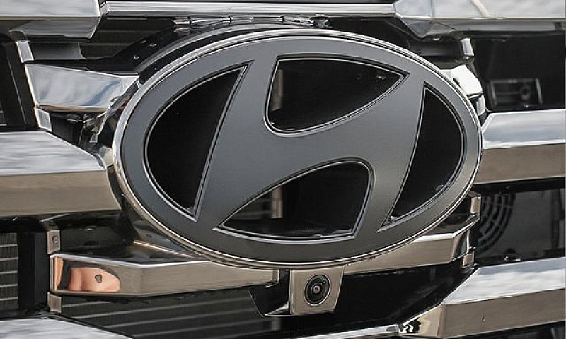 2026 Hyundai Tucson ...