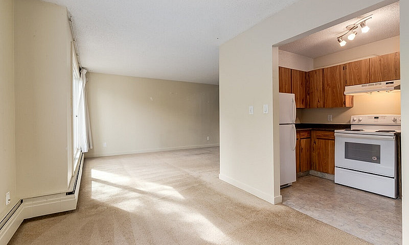 Affordable Calgary A...