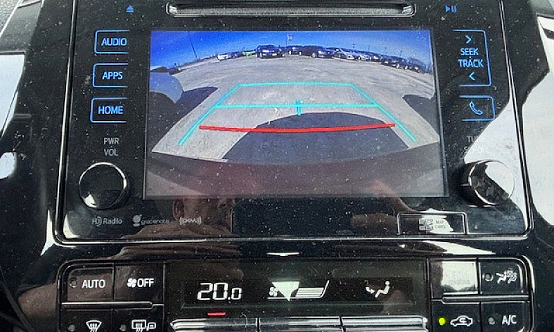 2019 Toyota Prius Pr...