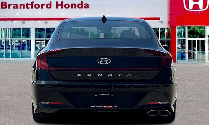 2023 Hyundai Sonata ...