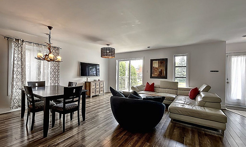 385 000$ - Condo À V...