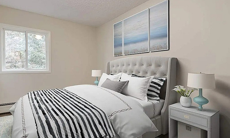 Modern Apartments Wi...