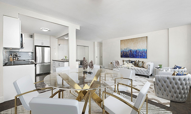 North York 1 Bedroom...