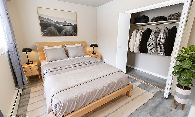 Bankview Apartment F...