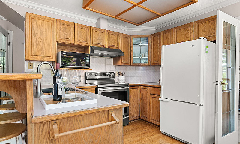 North Delta Townhome...