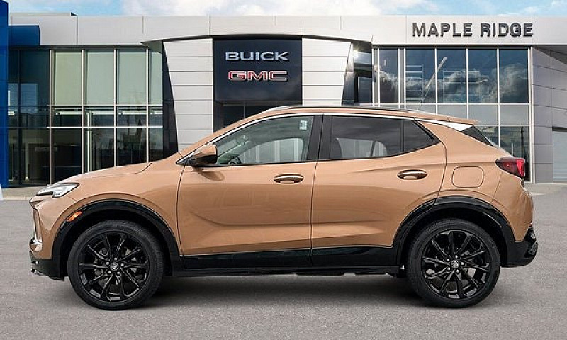 2024 Buick Encore Gx...