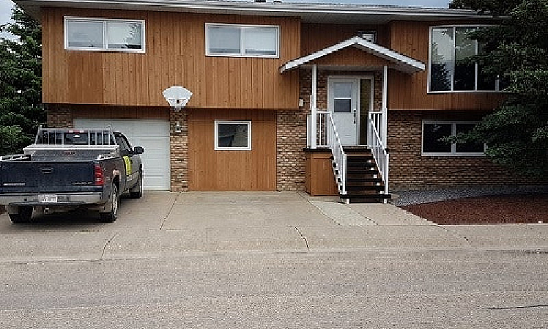 Basement Suite- With...