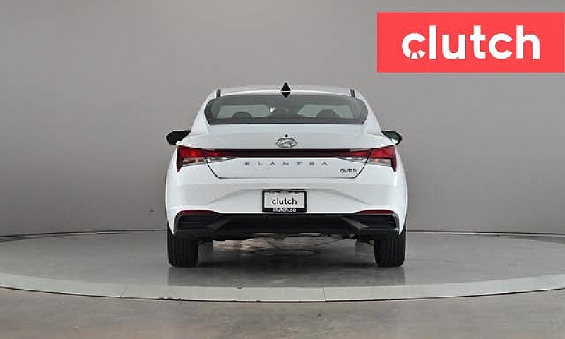 2021 Hyundai Elantra...
