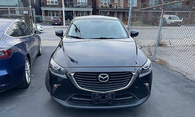 2017 Mazda Cx-3 Gx *...