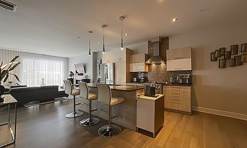 499 000$ - Condo À V...