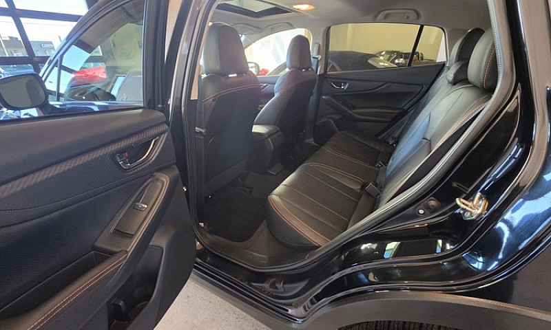 2018 Subaru Crosstre...