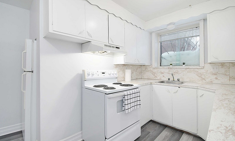C12 Bsmt - 2 Bedroom...