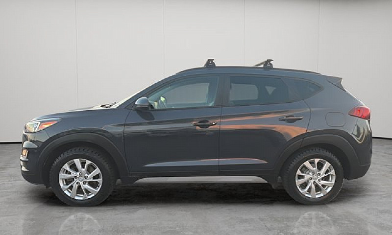 2020 Hyundai Tucson ...