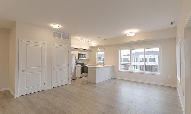 Element Townhomes In...