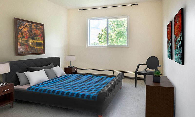Glenmore Manor - 2 B...