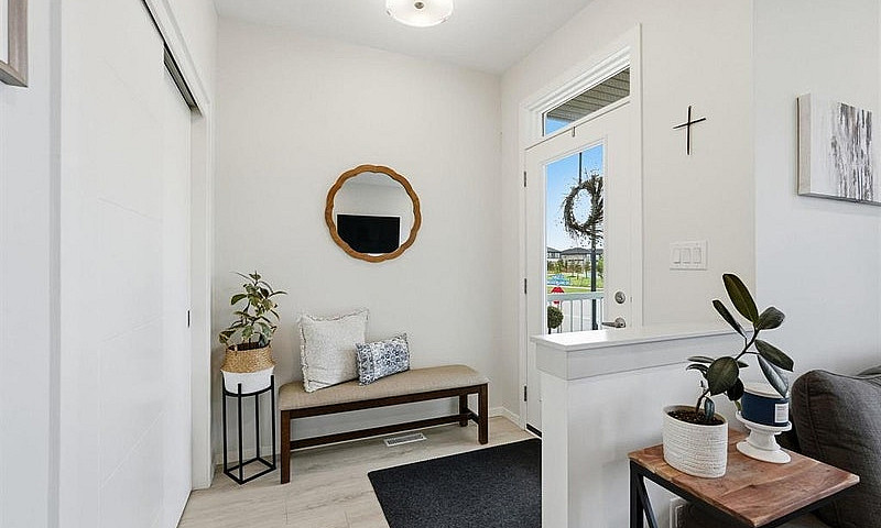 138 Meadowland Drive...