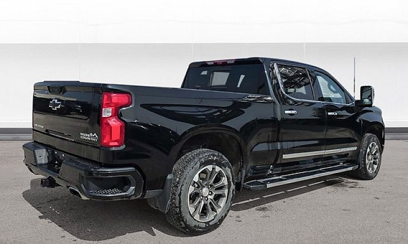 2024 Chevrolet Silve...