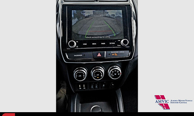 2021 Mitsubishi Rvr ...