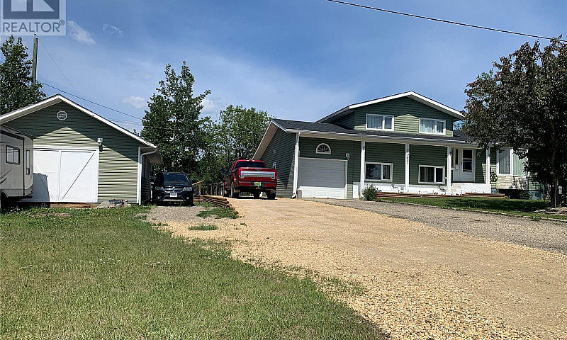 9437 6 Street Dawson...