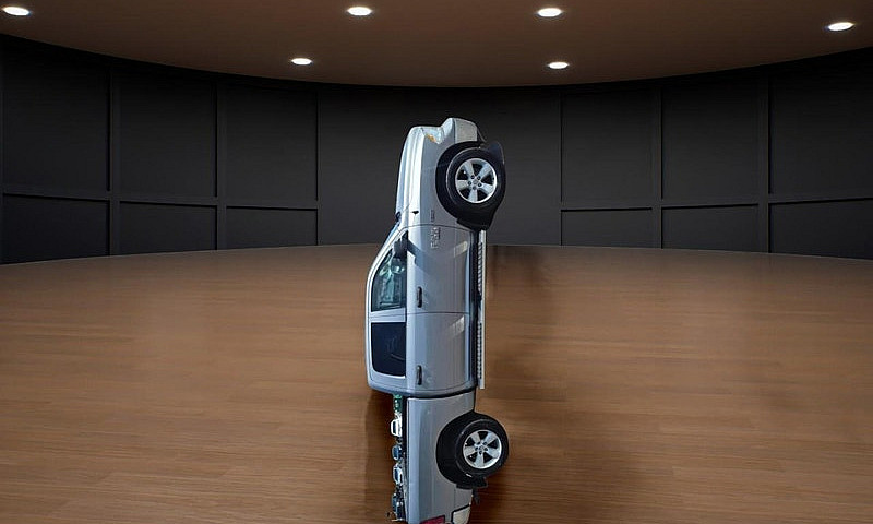 2023 Ram 1500 Classi...