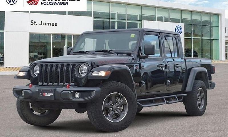 2022 Jeep Gladiator ...