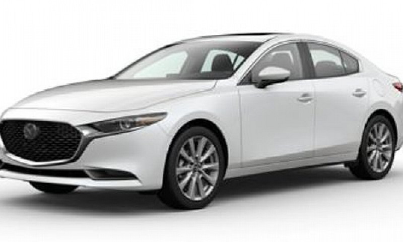2021 Mazda Mazda3 Gt...