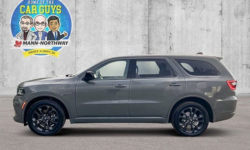 2022 Dodge Durango S...