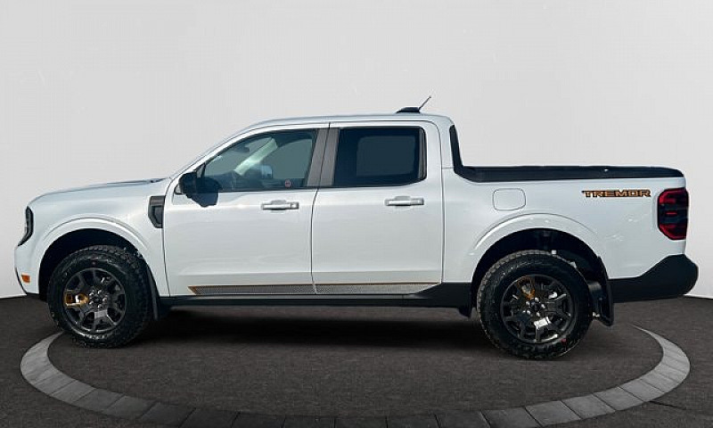 2026 Ford Maverick T...