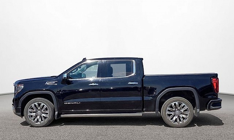 2024 Gmc Sierra 1500...