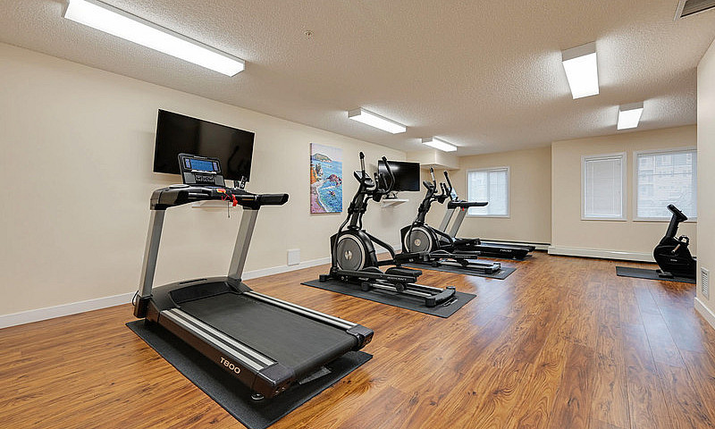 Edmonton 2 Bedroom A...
