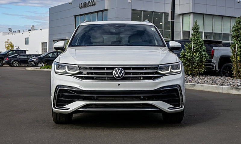2024 Volkswagen Tigu...