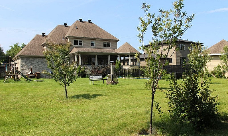 1 019 000$ - Maison ...