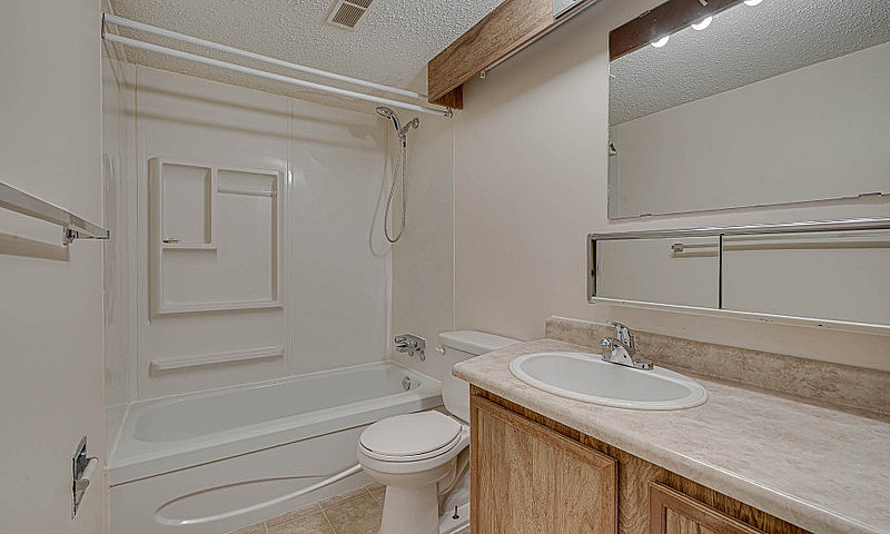 1 Bedroom - Russell ...